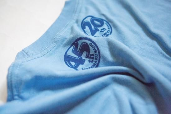 THE COYOTE BAND TEE - MWS ストア