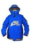 MTN.ROCK STAR,ώݎÎݎێ,Evl Jacket,Blue