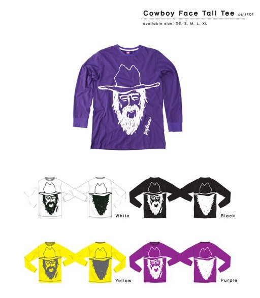 Purplecow,ʎߎ̎ߎَ,Buffalo Jacket,10-11