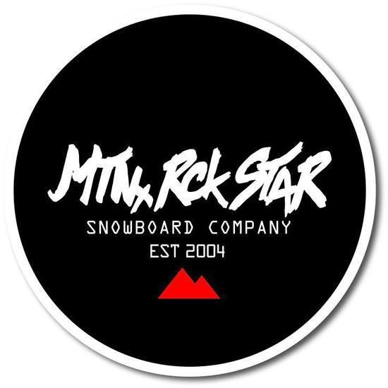 16-17 MTN.ROCK STAR（マウンテンロックスター） / MTN.ROCK