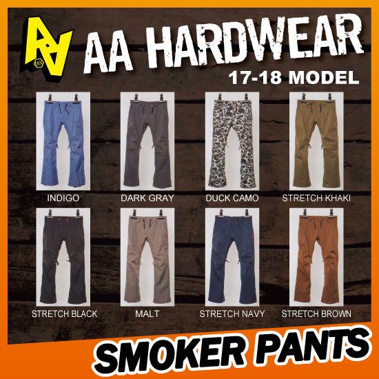 海外限定】 AA XLサイズ 17-18 PANTS SHUT HARDWEAR ウエア/装備(女性