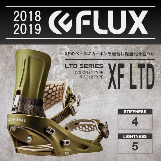 18-19 FLUX XF Mサイズ www.vetrepro.fr