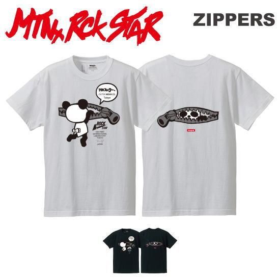 19-20 MTN.ROCK STAR（マウンテンロックスター） / ZIPPERS