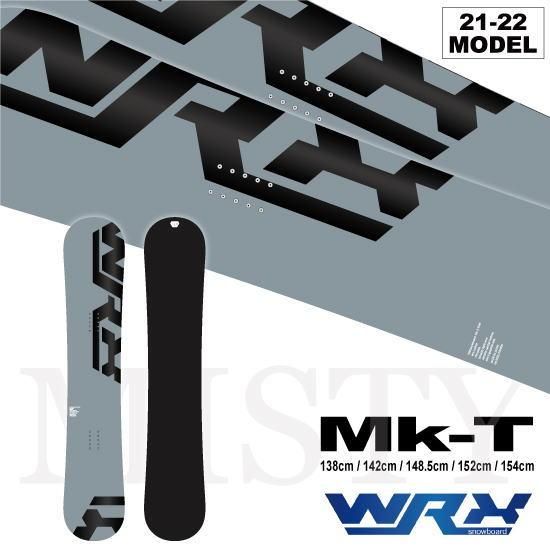 送料込・まとめ買い WRXsb Mk-T 148.5 - crumiller.com