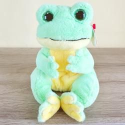 カエルのぬいぐるみ | 愛らしいカエルのぬいぐるみが大集合