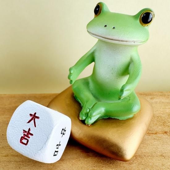 各種コポー（Copeau）フィギア取り扱い【かえる雑貨専門店