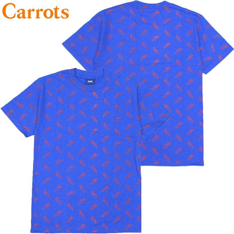 今熱いブランドですcarrots tee 関係者限定 Lサイズ サンプル品 ...