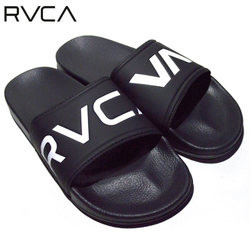 RVCA シャワーサンダル - サンダル