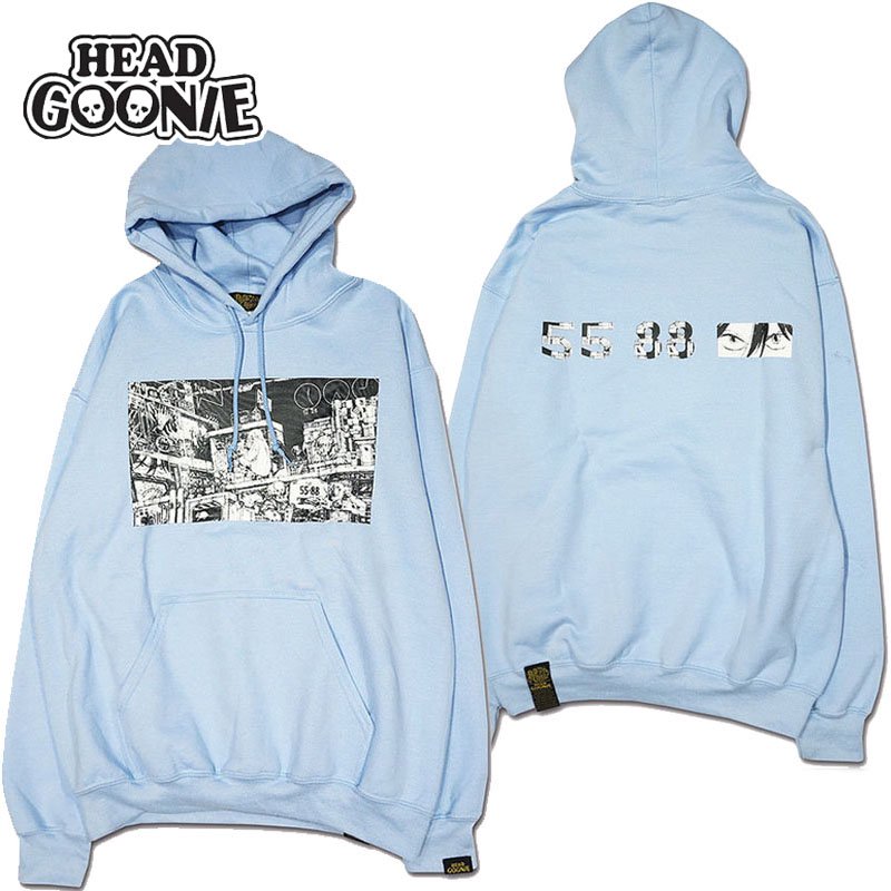 ヘッドグーニー ドクアロハシャツ HEAD GOONIE - トップス