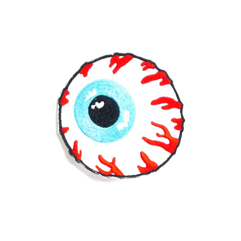 MISHKA ステッカー