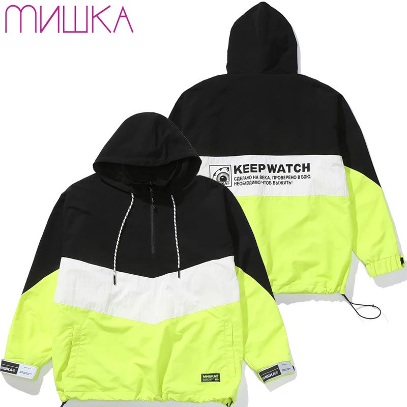 mishka ジャケット - 通販 - wayambaads.com