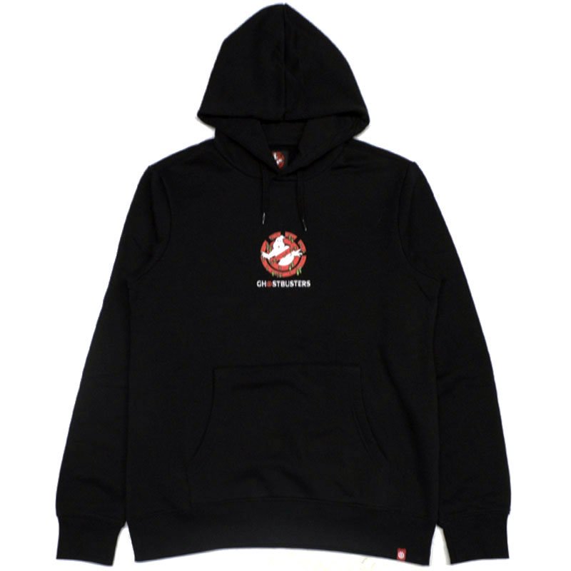 エレメント Element X Ghostbusters Phantasm Hood Black エレメントパーカパーカ Elementパーカ ゴーストバスターズコラボ 大阪心斎橋アメ村warp Web Shop