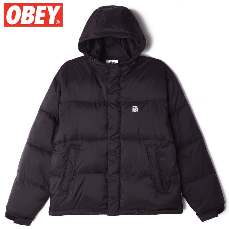 obey アウター