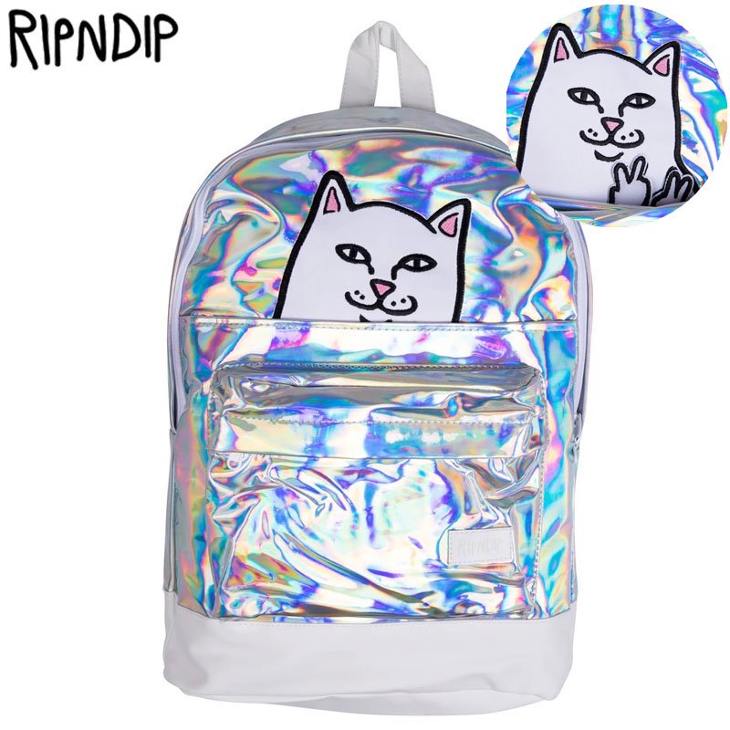 RIPNDIP バック - ショルダーバッグ