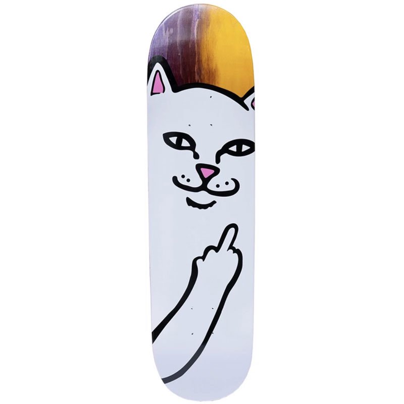 オンラインショップ】 リップンディップ 防水ステッカー 50枚 RIPNDIP