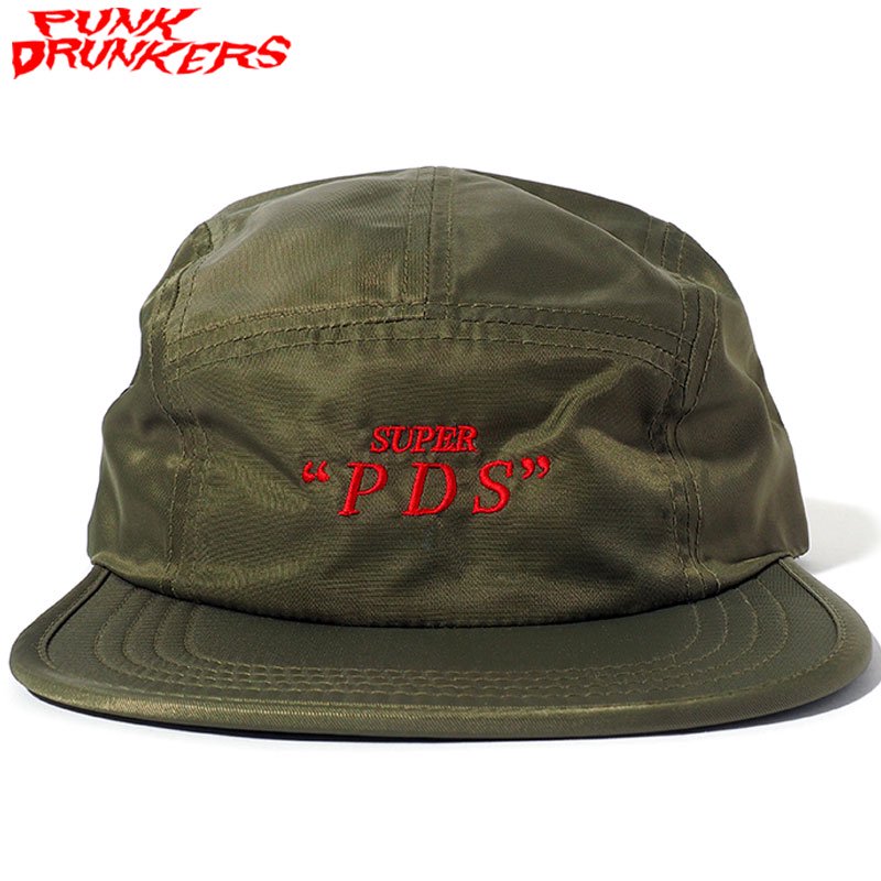 WTAPS 20SS NYLON CAP カーキ | www.trevires.be