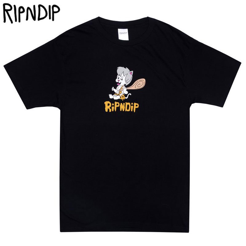 RIPNDIP リップンディップ Tシャツ Sサイズ - Tシャツ