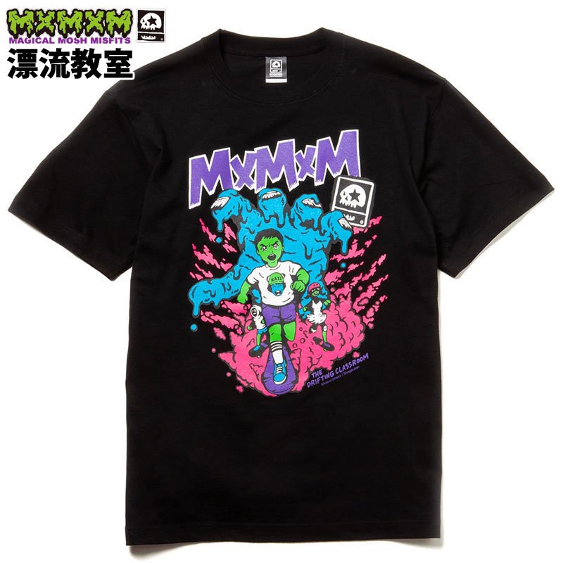 未使用 mxmxm MAGICAL MOSH マモミ 交尾 Tシャツ XL - トップス