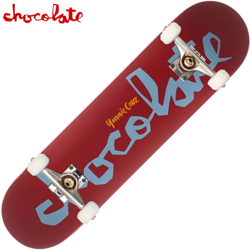 チョコレート CHOCOLATE PRICE POINT COMPLETES(RED)チョコレート