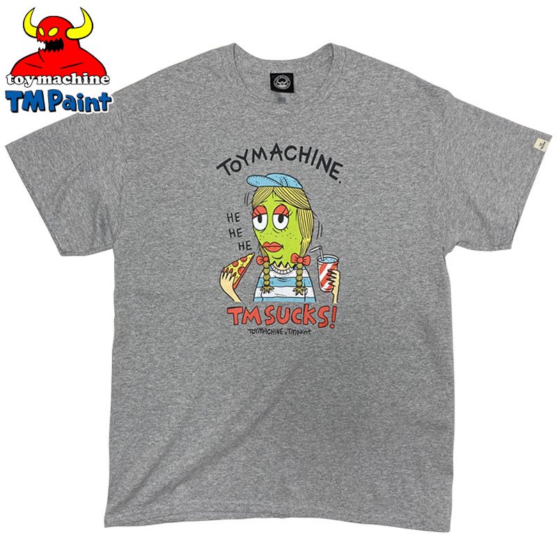 スタイルズ(STYLES) TOY MACHINEのTシャツ トイ マシーン - 通販