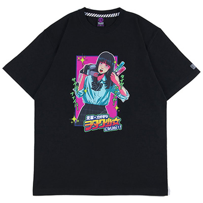 Tシャツ ロリクレ - トップス