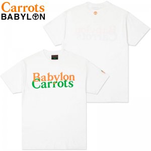 Carrots X Babylon】Carrots - 大阪心斎橋アメ村WARP WEB SHOP!!!!!!!