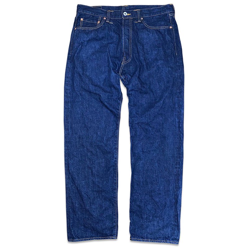 送料無料 ヘッドグーニー HEADGOONIE INSIDEOUT DENIM PANTS(OW)ヘッドグーニージーンズ ヘッドグーニーデニムパンツ  リバーシブル 表裏一体型デニムパンツ - 大阪心斎橋アメ村WARP WEB SHOP!!!!!!!