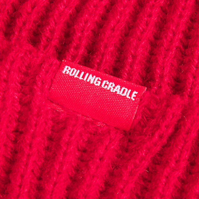 日本全国 送料無料 未使用 ロリクレ ローリングクレイドル rollingcradle キャップ kids-nurie.com
