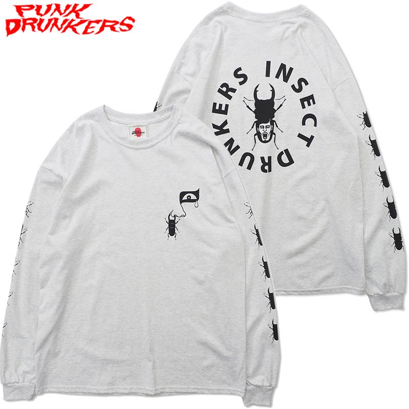 特価品コーナー☆ punk drunkers パンクドランカーズ ウーロン