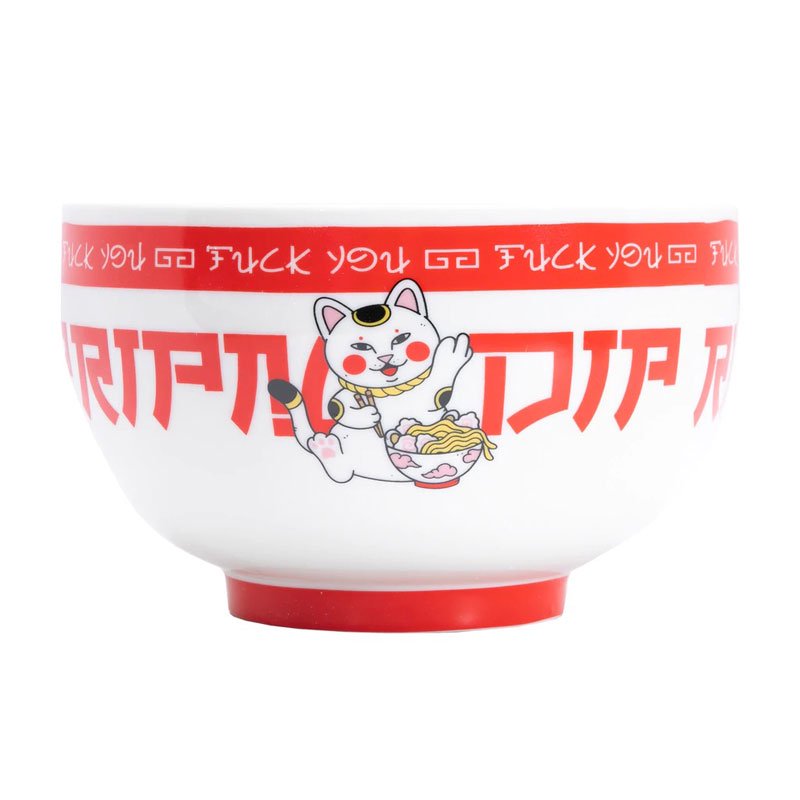 ripndip丼　bowl
