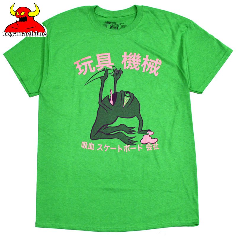 スタイルズ(STYLES) TOY MACHINEのTシャツ トイ マシーン - 通販