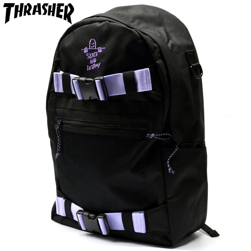 最安挑戦！ THRASHER バックパック nmef.com