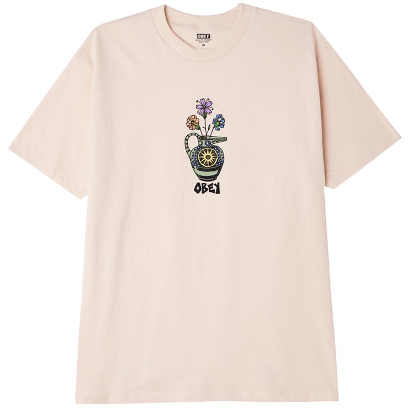 希少】OBEY オベイ Tシャツ 未使用品 Sサイズ レア Yahoo!フリマ（旧