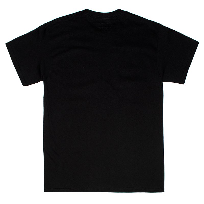 【Mサイズ ラスト1点】【US】ミシカ MISHKA IDLE HAND TEE(BLACK)ミシカＴシャツ MISHKAＴシャツ ミシカティーシャツ  MISHKAティーシャツ モンスター - 大阪心斎橋アメ村WARP WEB SHOP!!!!!!!