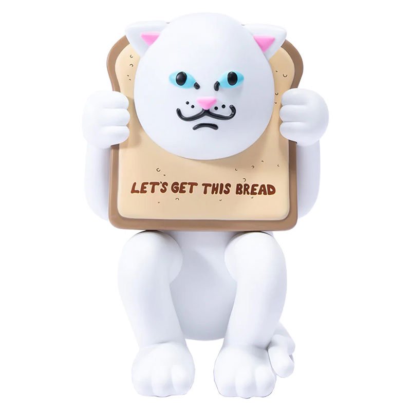 RIPNDIP リップンディップ Lets Get This Bread Toy - その他