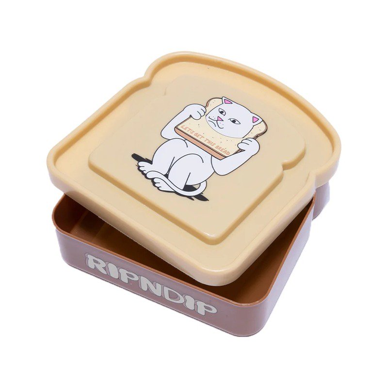 リップンディップ RIPNDIP LETS GET THIS BREAD SANDWICH