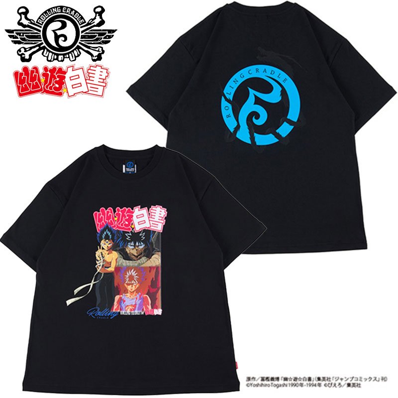 最安値 ROLLING CRADLE Tシャツワンピース tdh-latinoamerica.de