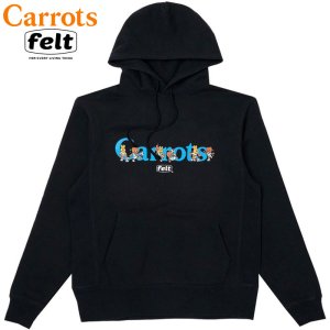 carrots × Babylon コラボ セットアップ hoshayfood.com