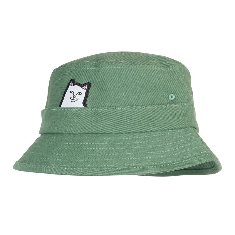 リップンディップ バケットハット RIPNDIP バケハ ストリート系 最大63