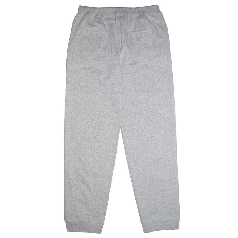 【US】 ミシカ MISHKA INFINITE PAIN SWEAT PANT(GREY)ミシカスウェットパンツ MISHKAスウェットパンツ  ミシカボトムス キープウォッチ 目玉 - 大阪心斎橋アメ村WARP WEB SHOP!!!!!!!