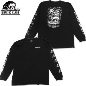 完売品】LURKING CLASS ラーキングクラス LEVEL7JACKET | vp-concrete.com