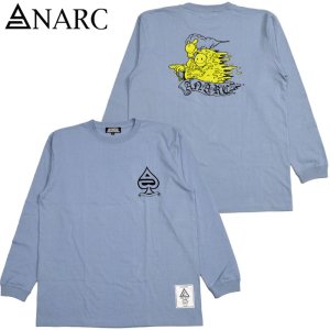 ANARC アナーク - 大阪心斎橋アメ村WARP WEB SHOP!!!!!!!