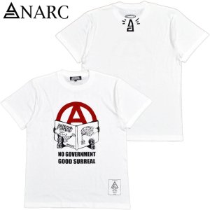 ANARC アナーク - 大阪心斎橋アメ村WARP WEB SHOP!!!!!!!