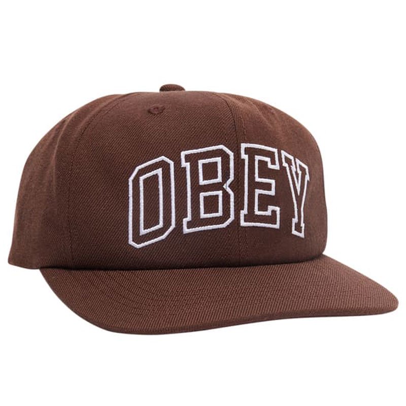 OBEY キャップ - キャップ