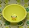 レトロプラスチック Lustro ware ミキシングボウル(小) クリーム