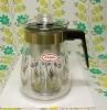 レトロ HARIO パーコレーター レトロ柄 6cup