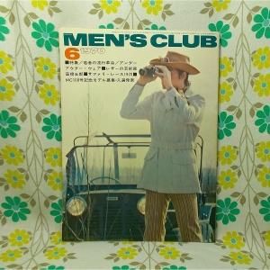 MEN'S CLUB 󥺥֡ 103