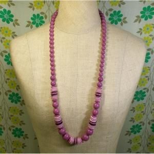 USAビンテージ USEDネックレス 30
