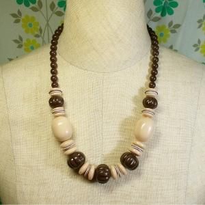 USAビンテージ USEDネックレス 47