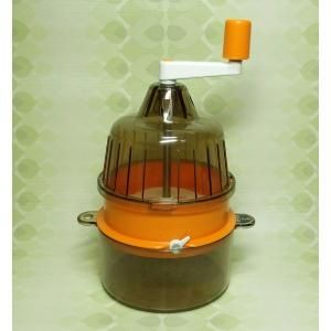 レトロポップ 野菜削り器 サラダッコ